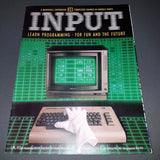 INPUT Magazine  (Volume 1 / Number 38)