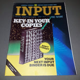 INPUT Magazine  (Volume 1 / Number 41)