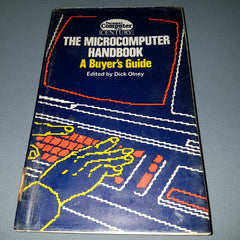 The Microcomputer Handbook - A Buyer's Guide