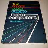 The Colour Coded Guide To Micro Computers