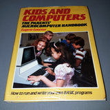 Kids And Computers
