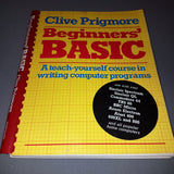 Beginner's BASIC