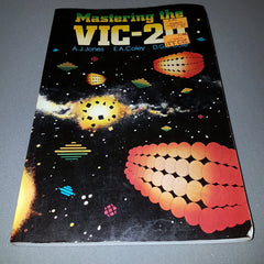 Mastering The VIC 20