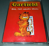 Garfield - Big, Fat, Hairy Deal