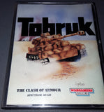 Tobruk - The Clash Of Armour