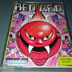 RED L.E.D. / LED