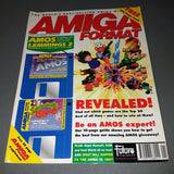 Amiga Format Magazine - Issue No. 42, January 1993