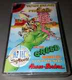 Yogi Bear & Friends In The Greed Monster