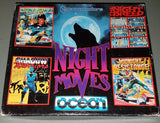 Night Moves   (Compilation)