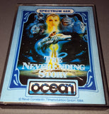 The Never Ending Story (48K Compatible)