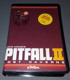 Pitfall II - The Lost Caverns