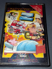 Zzzz for C64 / 128