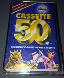 Cassette 50 Compilation