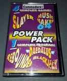 Powerpack / Power Pack - No. 30   (Compilation)