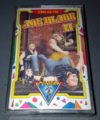 Joe Blade II / 2