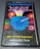 Xcel - Defy The Legend!
