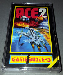 ACE 2 - Air Combat Emulator 2