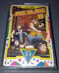 Joe Blade II / 2