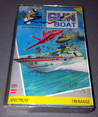 Gun Boat