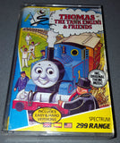Thomas The Tank Engine & Friends