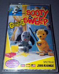 Sooty & Sweep