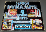 100% Dynamite   (Compilation)