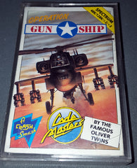 Operation Gunship / Gun Ship