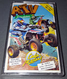 ATV - All Terrain Vehicle Simulator (A.T.V.)