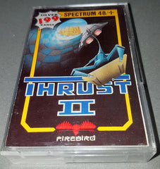 Thrust II / 2