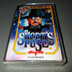 Short's Fuse