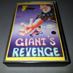 Giant's Revenge