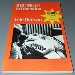 BBC Micro In Education