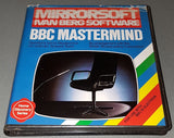 BBC Mastermind