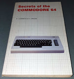 Secrets Of The Commodore 64