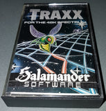 Traxx for Spectrum