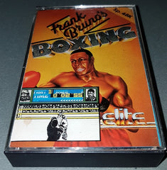 Frank Bruno's Boxing