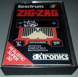 Zig-Zag  /   Zig Zag