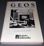 GEOS Desktop 2.0 - User Manual