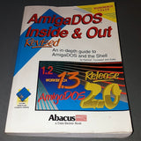 Amiga DOS  Inside & Out - Revised Edition