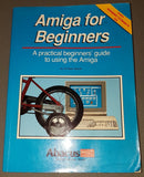 Amiga For Beginners