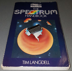 The Spectrum Handbook