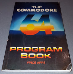 The Commodore 64 Program Book