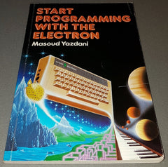 Start Programming With The Electron