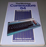 The Working Commodore 64