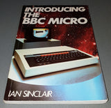 Introducing The BBC Microcomputer