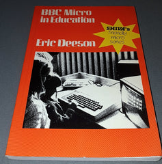 BBC Micro In Education