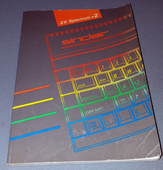 ZX Spectrum 128K +2 User Guide