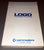 LOGO for C64 / 128   (Loose Disk + Manual)