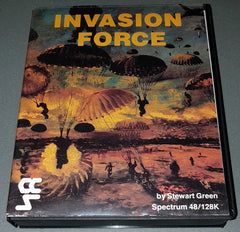 Invasion Force