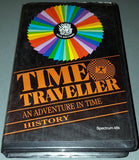 Time Traveller - An Adventure In Time